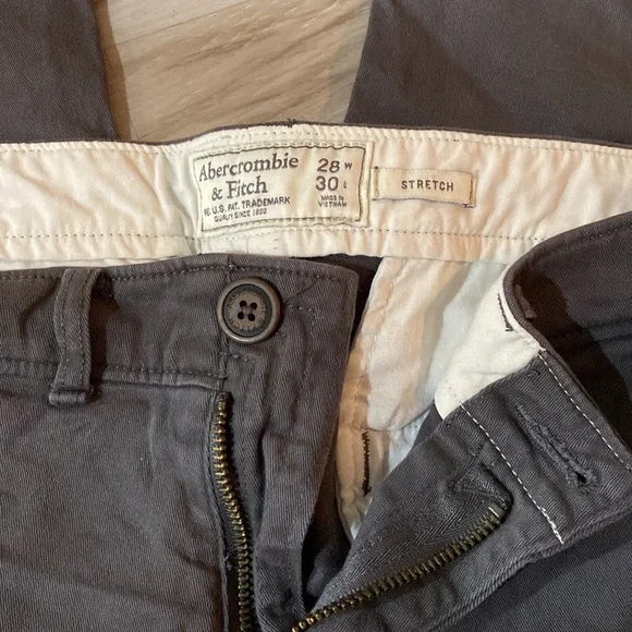 Men’s pants 28 W 30 L - Picture 3 of 4